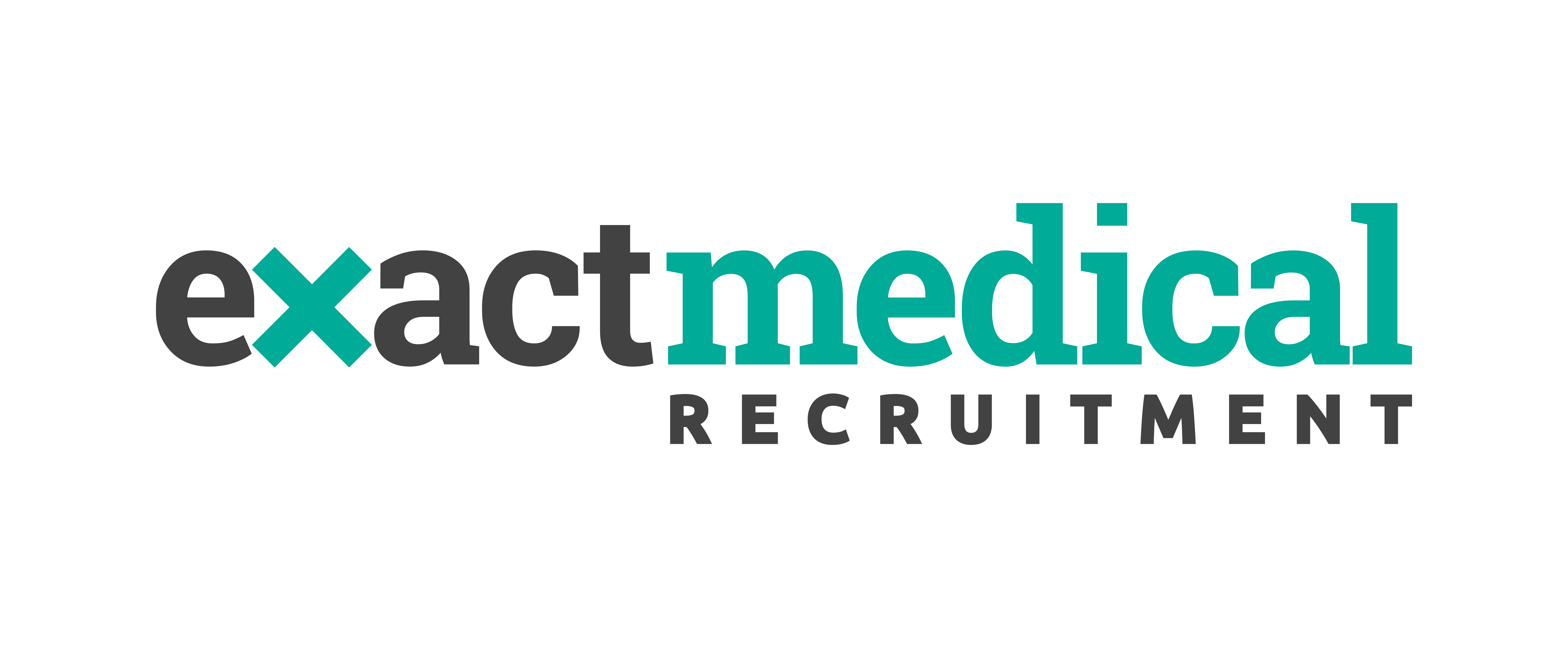 Exact Medical Recruitment